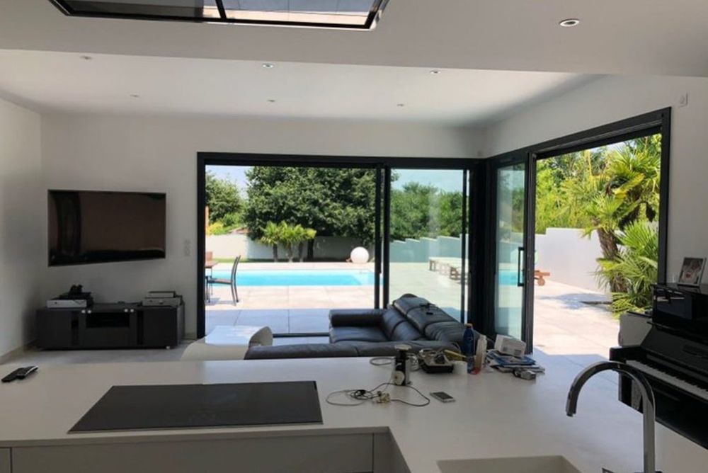 � vendre  Maison Eysines (33320)