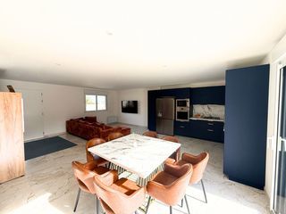  Maison � vendre 6 pi�ces 130 m�