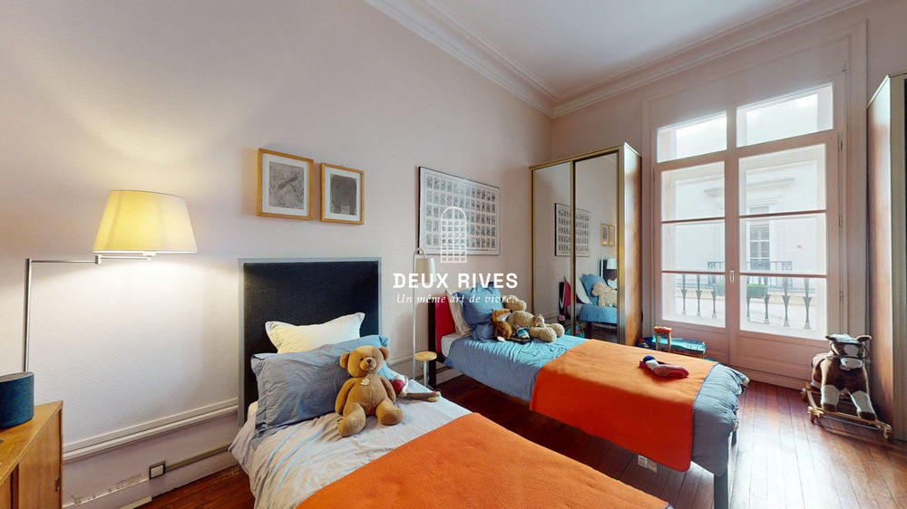 � vendre  Appartement Nantes (44000)