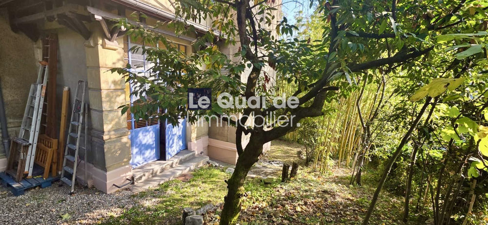 � vendre  Maison Chamb�ry (73000)