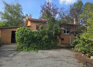  Maison � vendre 4 pi�ces 71 m�