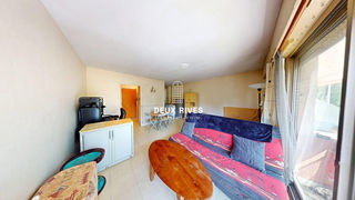  Appartement � vendre 1 pi�ce 34 m�