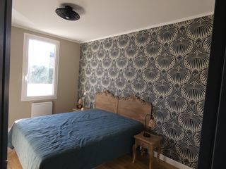  Maison � vendre 4 pi�ces 90 m�