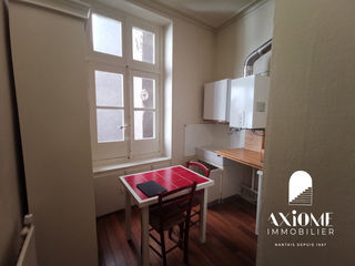  Appartement � louer 1 pi�ce 32 m�