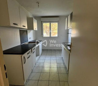  Appartement � vendre 4 pi�ces 77 m�