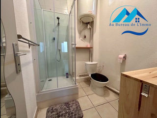  Appartement � vendre 1 pi�ce 23 m�