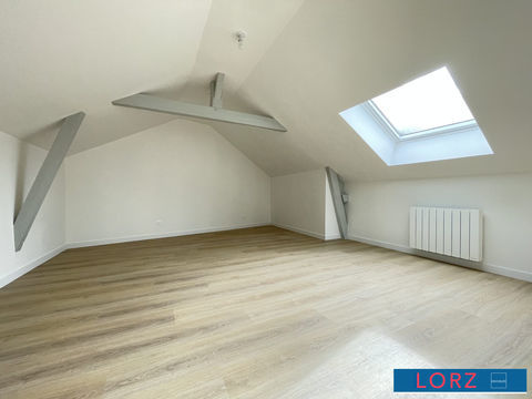  Appartement � vendre 3 pi�ces 74 m�