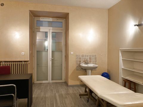 Petit Locall dans Maison Bourgeoise 180 87000 Limoges