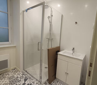  Appartement � louer 2 pi�ces 33 m�