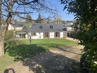  Maison � vendre 5 pi�ces 120 m�