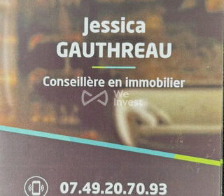  Terrain � vendre 308 m�