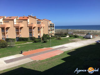  Appartement � vendre 2 pi�ces 23 m�