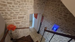  Maison � vendre 8 pi�ces 185 m�