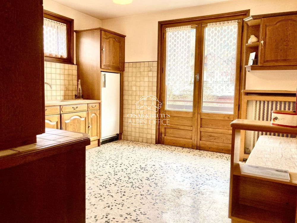 � vendre  Maison Les Houches (74310)