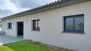  Maison � vendre 4 pi�ces 98 m�