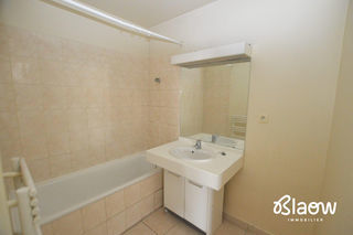  Appartement � vendre 2 pi�ces 63 m�