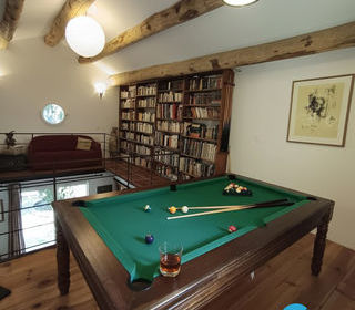  Maison � vendre 7 pi�ces 165 m�