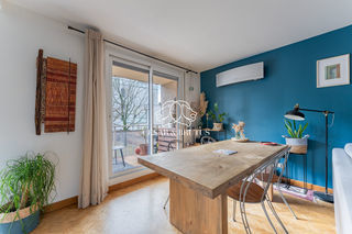  Appartement � vendre 3 pi�ces 64 m�