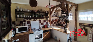  Maison � vendre 8 pi�ces 190 m�