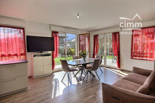  Appartement � vendre 4 pi�ces 82 m�