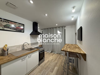  Appartement � vendre 4 pi�ces 72 m�