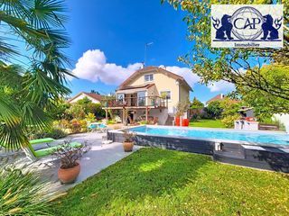  Maison � vendre 5 pi�ces 126 m�