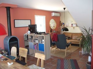  Maison � vendre 3 pi�ces 83 m�