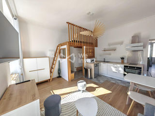  Appartement � vendre 2 pi�ces 46 m�