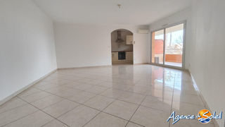  Appartement � vendre 3 pi�ces 73 m�