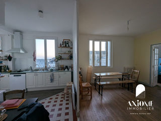  Appartement � vendre 3 pi�ces 70 m�