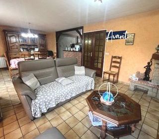  Maison � vendre 6 pi�ces 126 m�