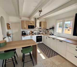  Maison � vendre 5 pi�ces 153 m�