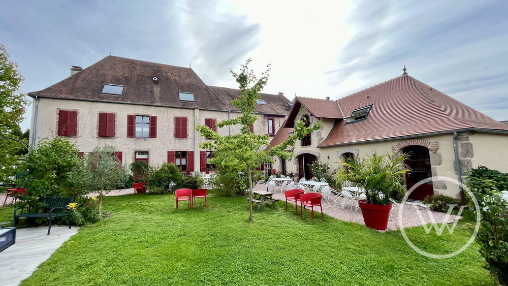 � vendre  Maison Lapalisse (03120)