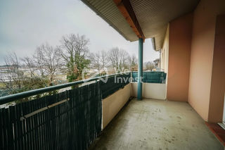  Appartement � vendre 2 pi�ces 43 m�