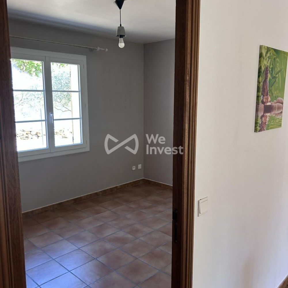 � vendre  Maison Pourri�res (83910)