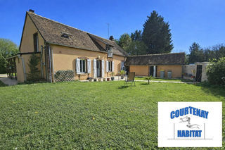  Maison � vendre 6 pi�ces 145 m�