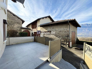  Maison � vendre 4 pi�ces 85 m�