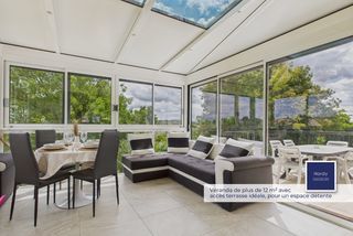  Maison � vendre 5 pi�ces 100 m�