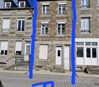  Maison � vendre 4 pi�ces 100 m�