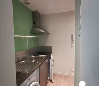  Appartement � louer 1 pi�ce 18 m�