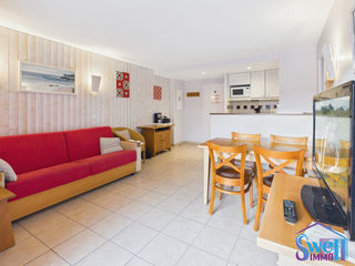  Appartement � vendre 2 pi�ces 41 m�