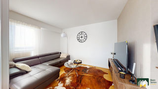  Appartement � vendre 3 pi�ces 81 m�