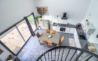  Maison � vendre 4 pi�ces 87 m�