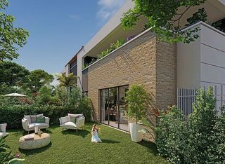  Appartement � vendre 4 pi�ces 1 m�