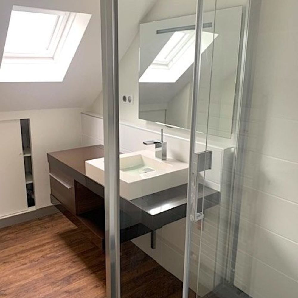 � vendre  Maison Tours (37000)