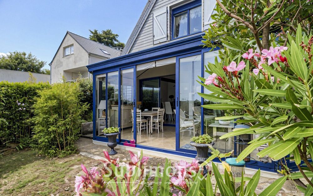 � vendre  Maison Damgan (56750)