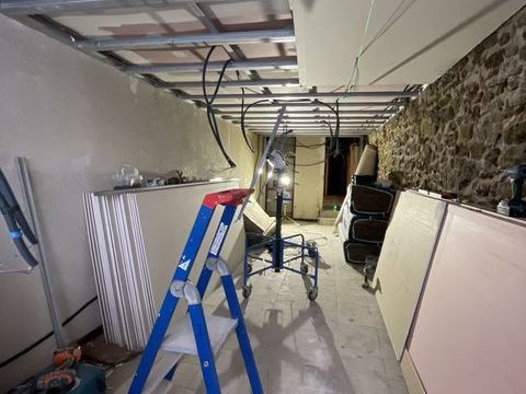 Local Commercial 400 87000 Limoges