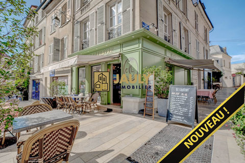 Epicerie Fine - Restauration - Emplacement N&deg;1 100000 77100 Meaux