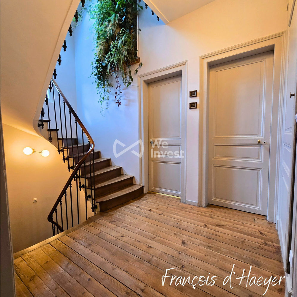 � vendre  Maison Belmesnil (76590)