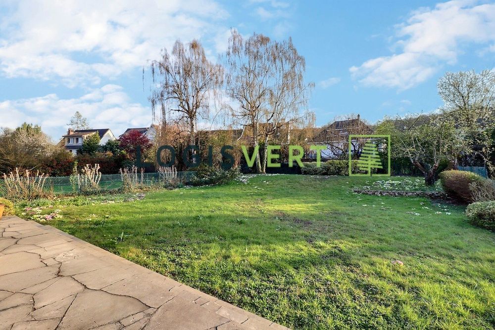 � vendre  Maison Bi�vres (91570)